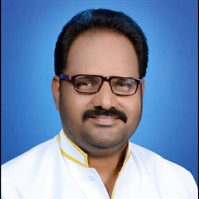 ಸಂಸದ ನಳಿನ್‌ ಕುಮಾರ್ ದೊಡ್ಡ ಭಯೋತ್ಪಾದಕ: ಹೇಮನಾಥ ಶೆಟ್ಟಿ